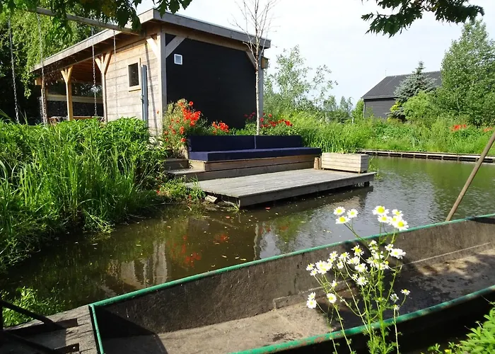 Bed & Breakfast De Kopstoof 4*