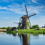 De Kopstoof 4* Lekkerkerk