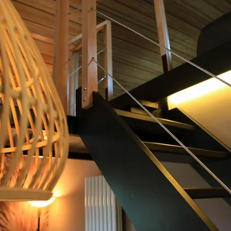 Bed and breakfast De Kopstoof 4*