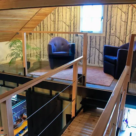 De Kopstoof Bed and breakfast Lekkerkerk