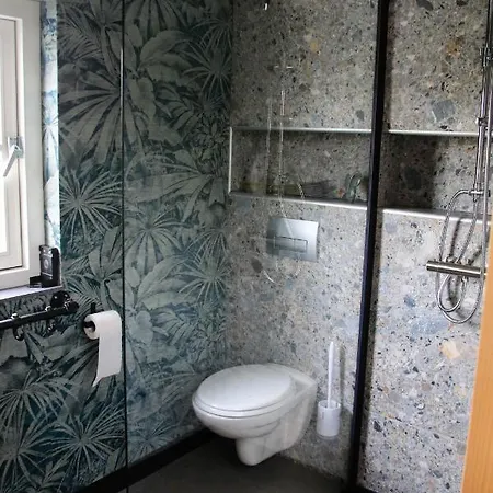 Bed and breakfast De Kopstoof Lekkerkerk