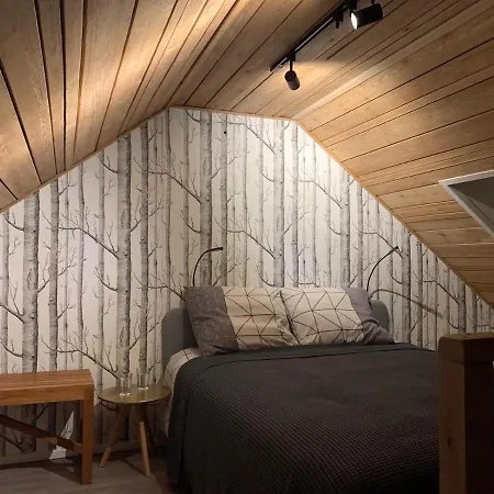 Bed and breakfast De Kopstoof