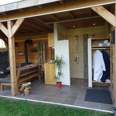 Bed and breakfast De Kopstoof