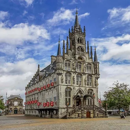 De Kopstoof Lekkerkerk