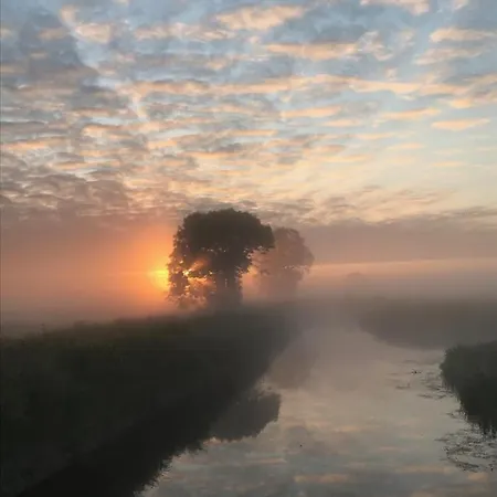 Bed and breakfast De Kopstoof