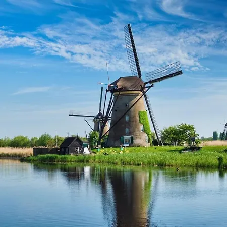 De Kopstoof 4* Lekkerkerk