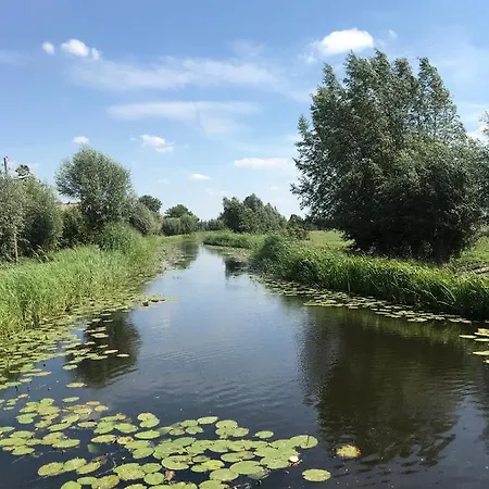 Bed and breakfast De Kopstoof Lekkerkerk