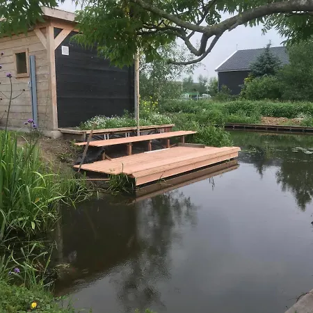 De Kopstoof Bed and breakfast 4*