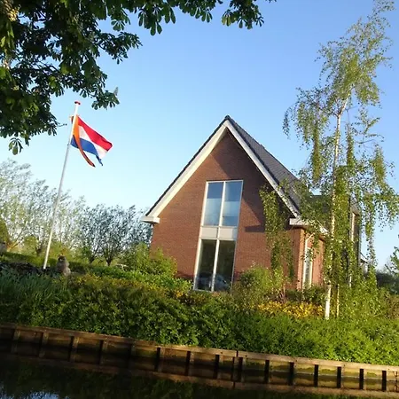 De Kopstoof Bed and breakfast 4*