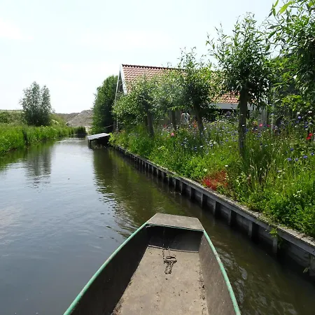 De Kopstoof Lekkerkerk