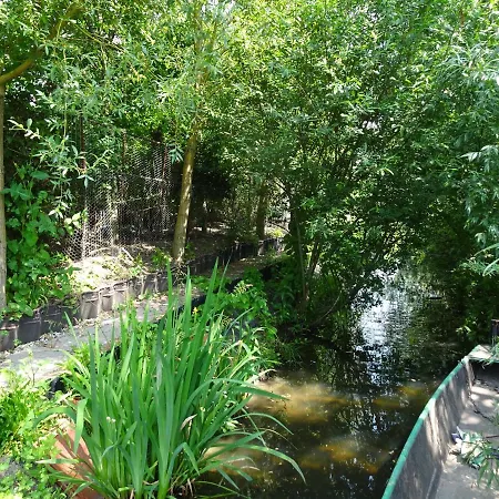 De Kopstoof Lekkerkerk