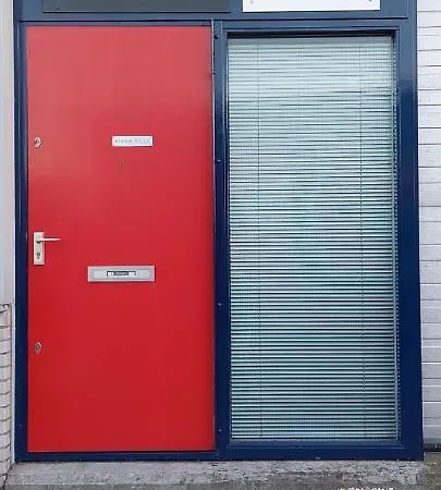 Bed and breakfast De Kopstoof 4*