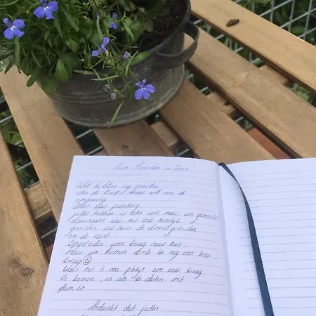 De Kopstoof Bed and breakfast Lekkerkerk