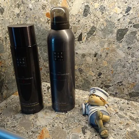 De Kopstoof Bed and breakfast Lekkerkerk