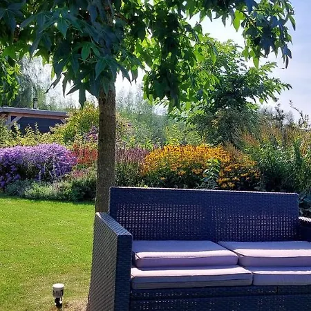 De Kopstoof Bed and breakfast 4*