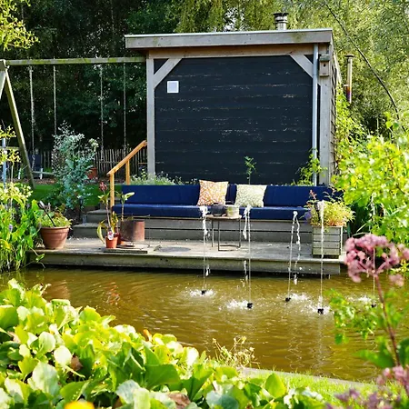 Bed & Breakfast De Kopstoof