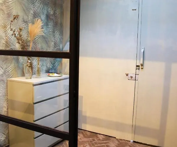 De Kopstoof Oda ve Kahvaltı