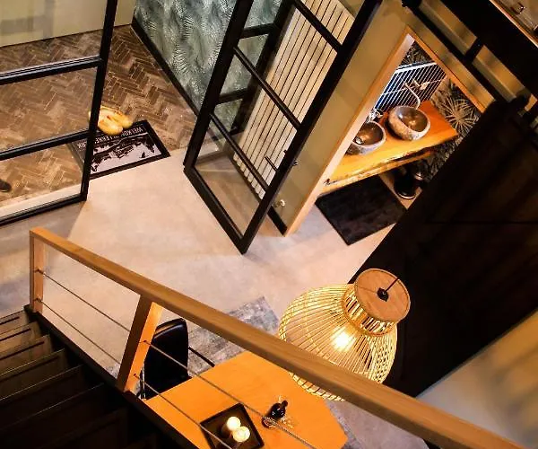 Bed and Breakfast De Kopstoof