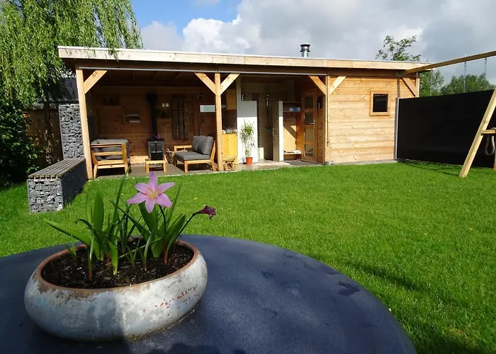 De Kopstoof Bed and Breakfast Lekkerkerk