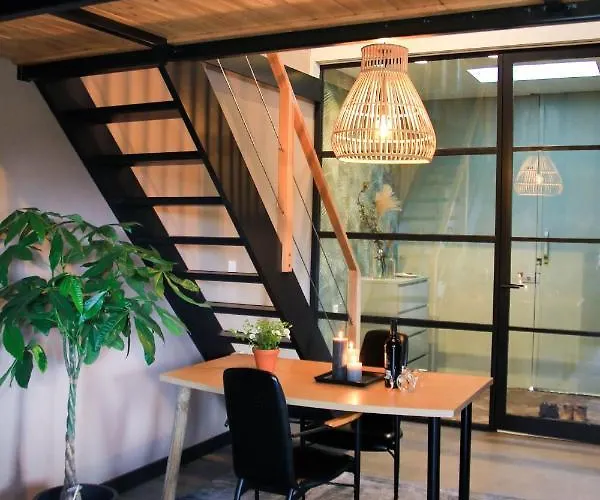 De Kopstoof Lekkerkerk