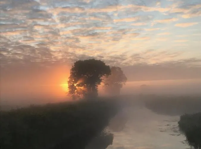 Oda ve Kahvaltı De Kopstoof