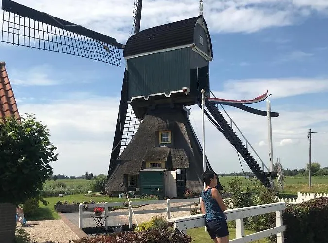 De Kopstoof 4* Lekkerkerk