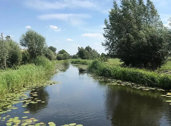 Oda ve Kahvaltı De Kopstoof Lekkerkerk