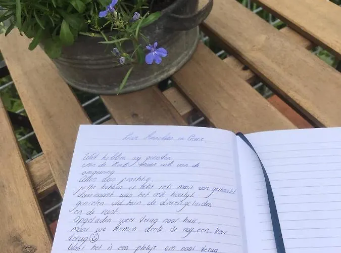 De Kopstoof فندق مبيت وإفطار Lekkerkerk