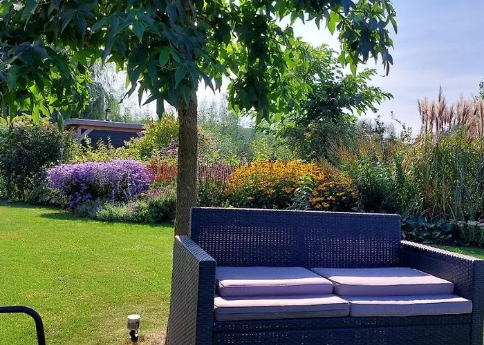 De Kopstoof Oda ve Kahvaltı 4*